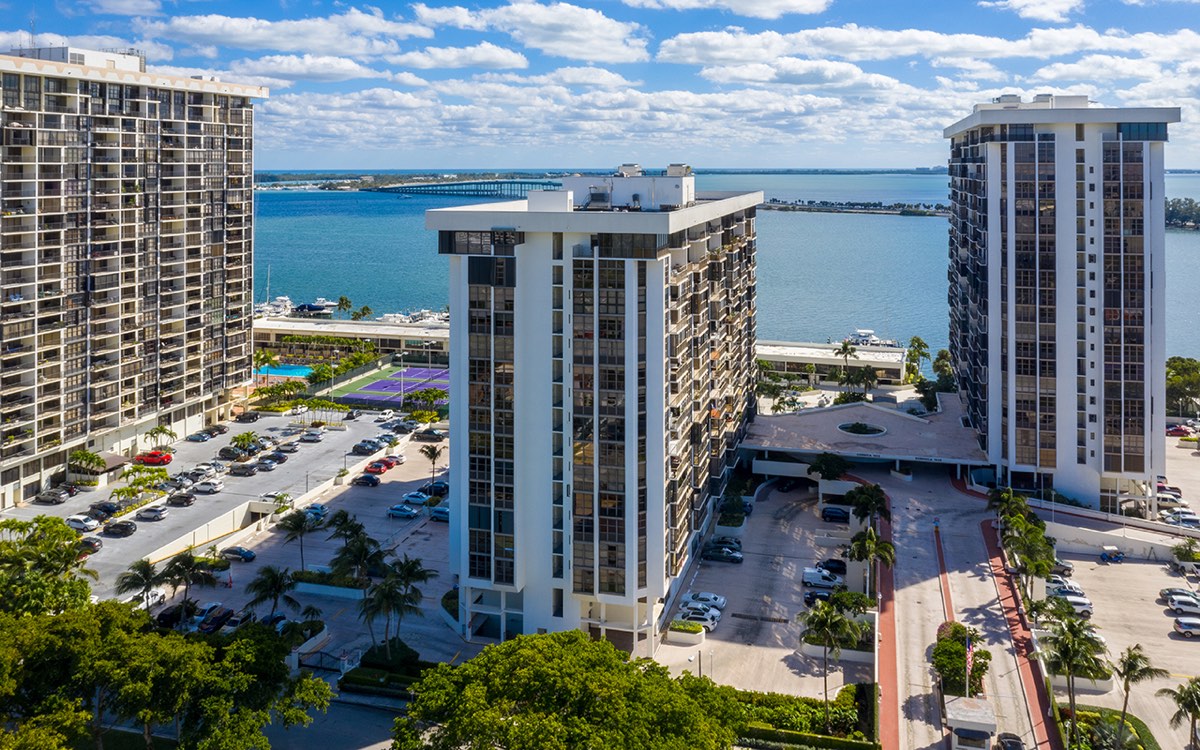 Brickell Place III, foto 2