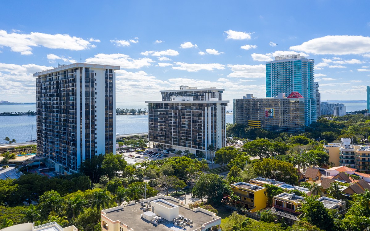 Brickell Place III, foto 3