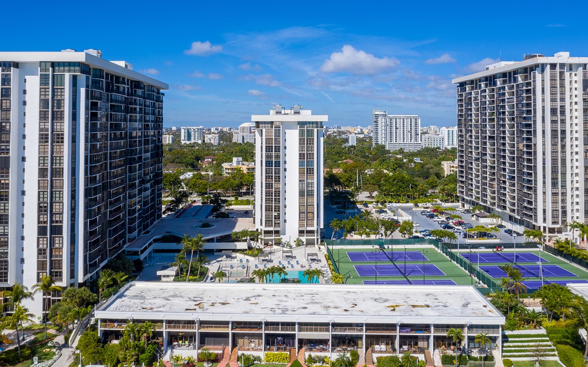 Brickell Place III, foto 4