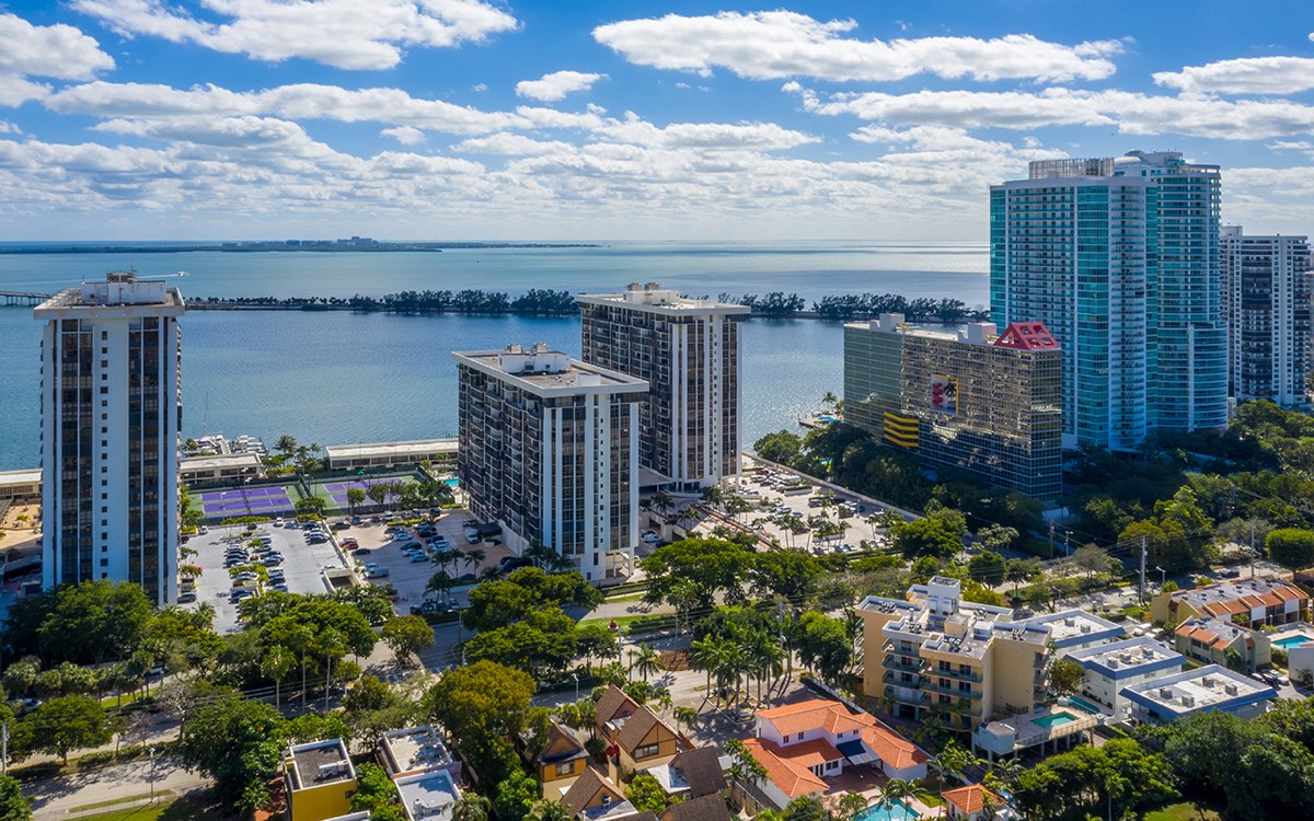 Brickell Place III, foto 5