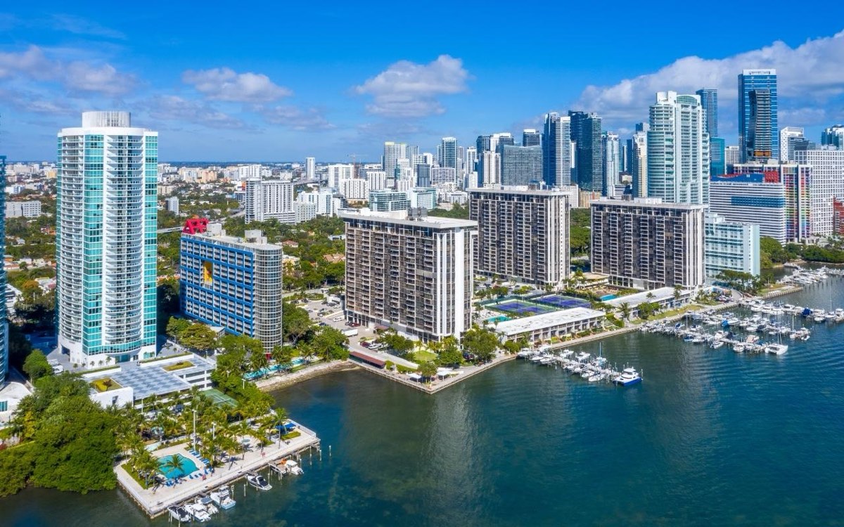 Brickell Place IV, foto 2