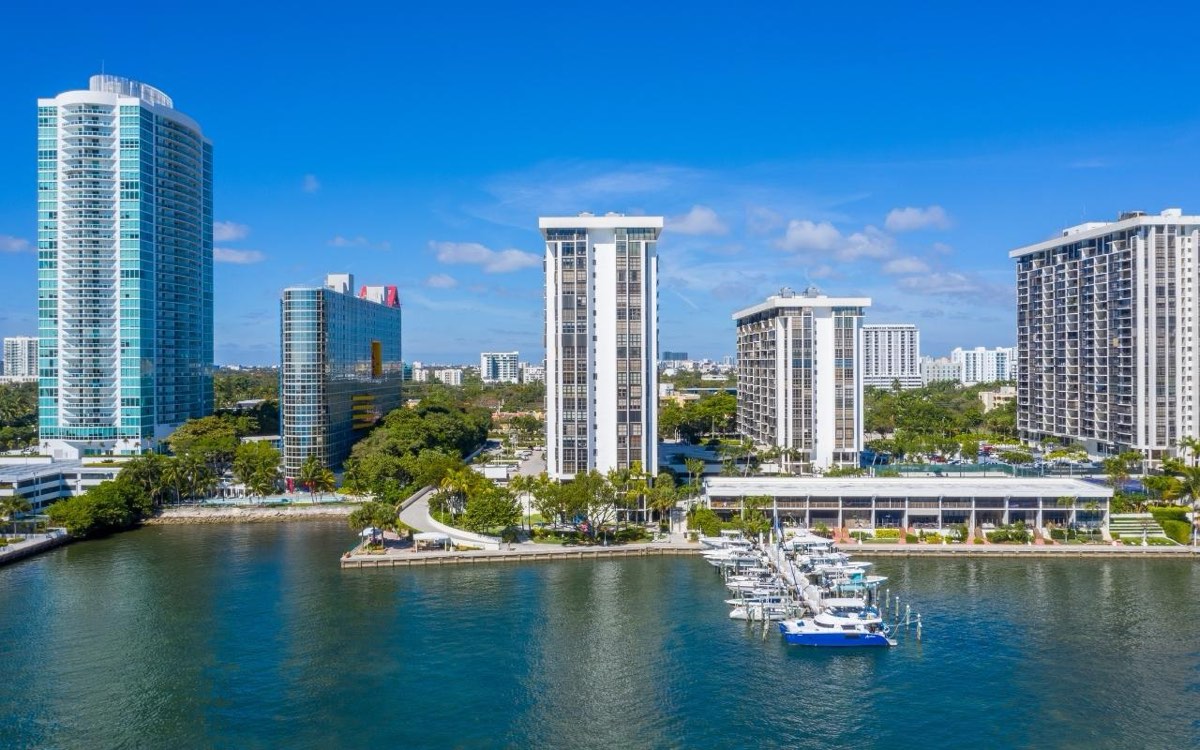 Brickell Place IV, foto 4