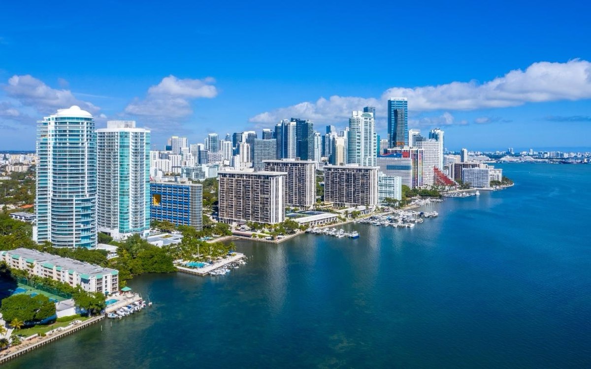 Brickell Place IV, foto 5