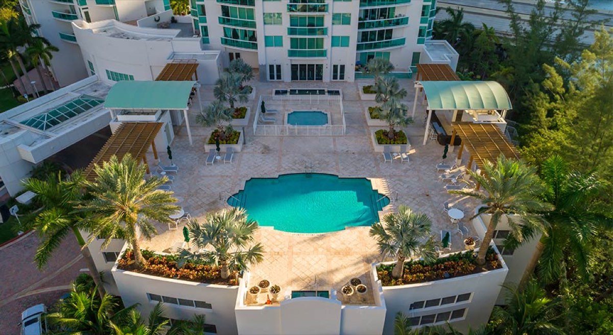 The Parc at Turnberry Isle, foto 3