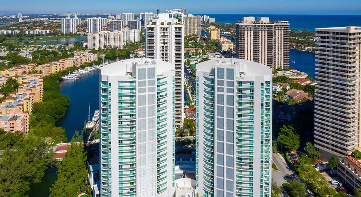 The Parc at Turnberry Isle, foto 4