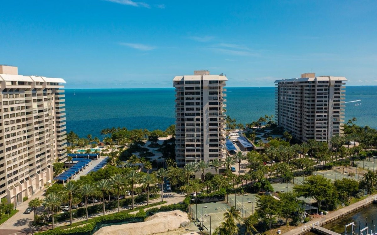 Two Grove Isle, foto 2