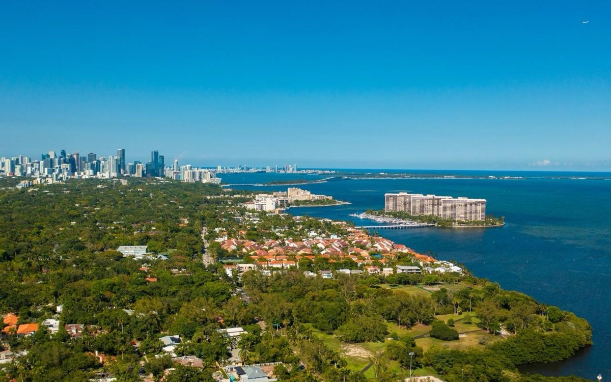 Two Grove Isle, foto 4