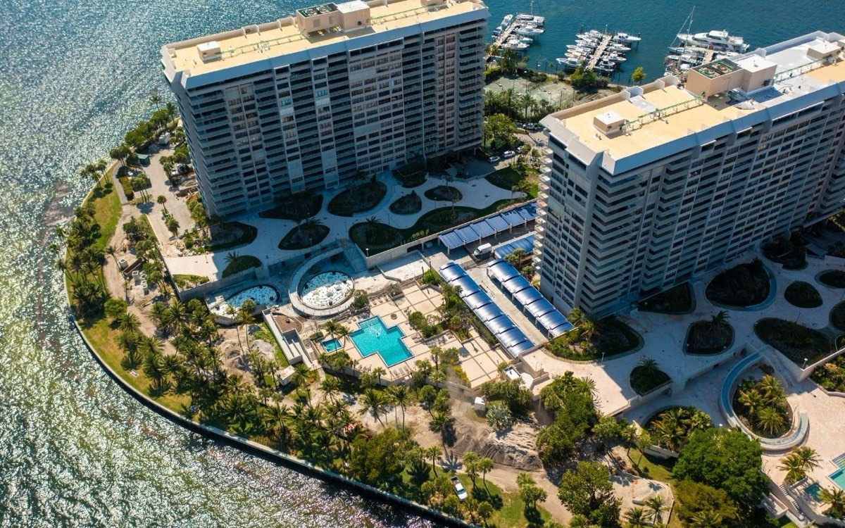 Two Grove Isle, foto 5