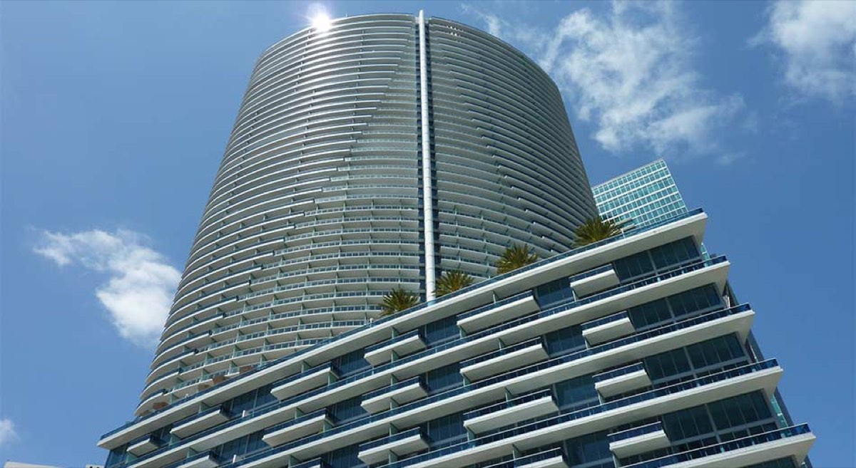 Epic Residences, foto 2