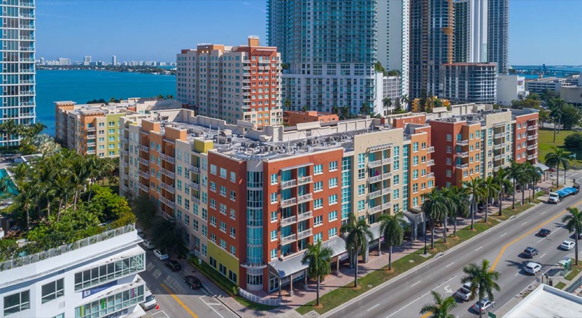 Cite on the Bay East, foto 4