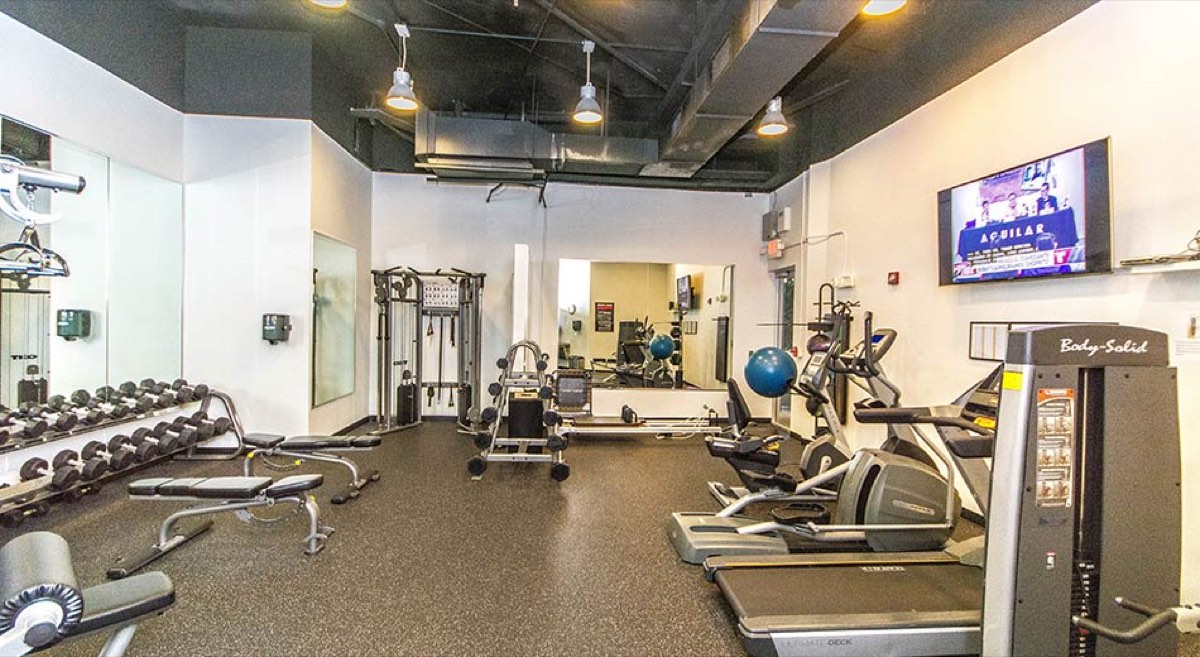 Meridian Lofts, foto 5