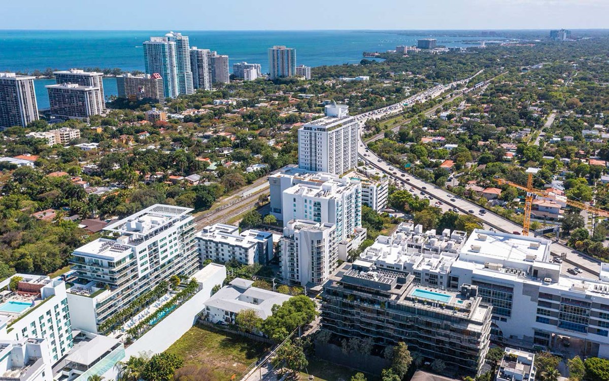 Cassa Brickell, foto 5