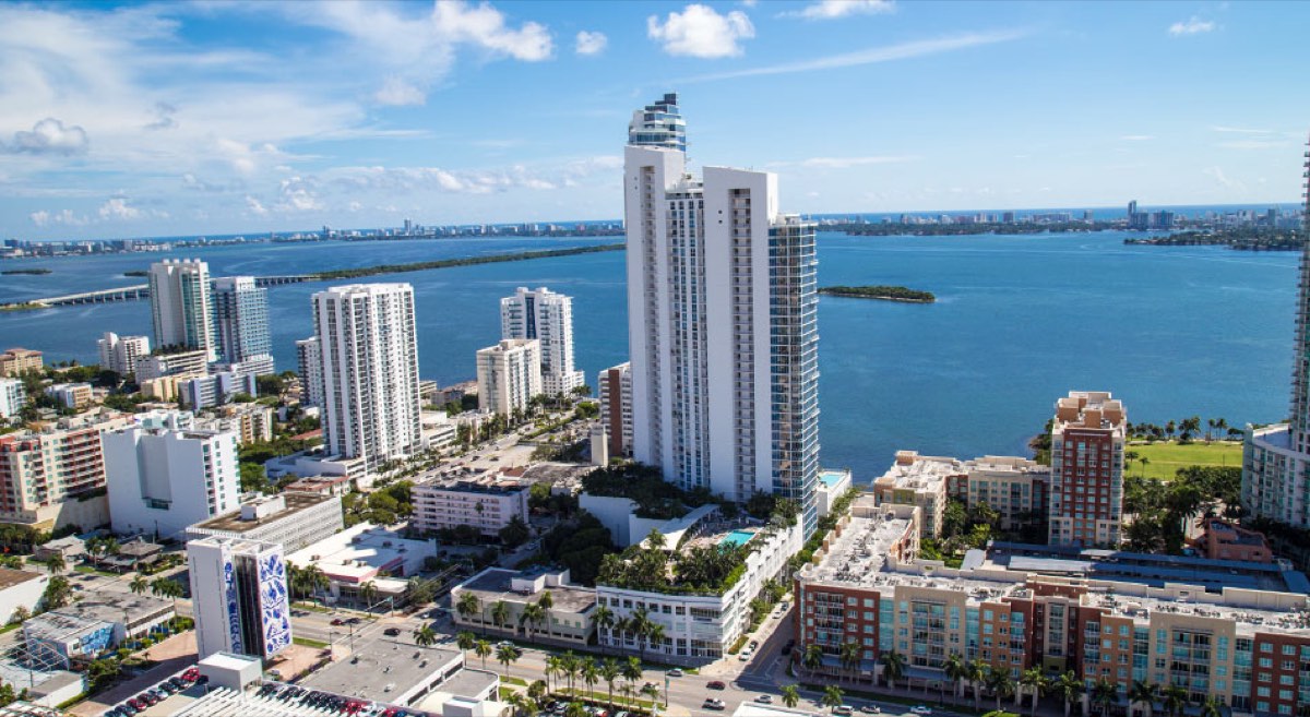 Paramount Bay, foto 2