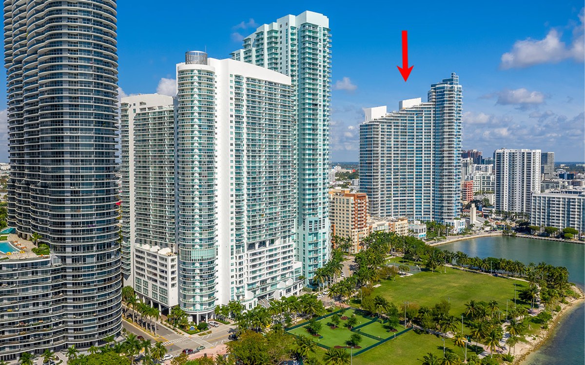 Paramount Bay, foto 3