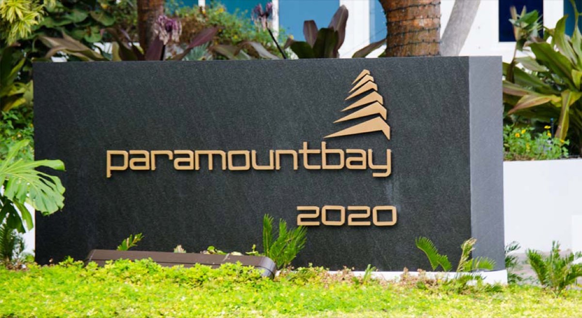 Paramount Bay, foto 4