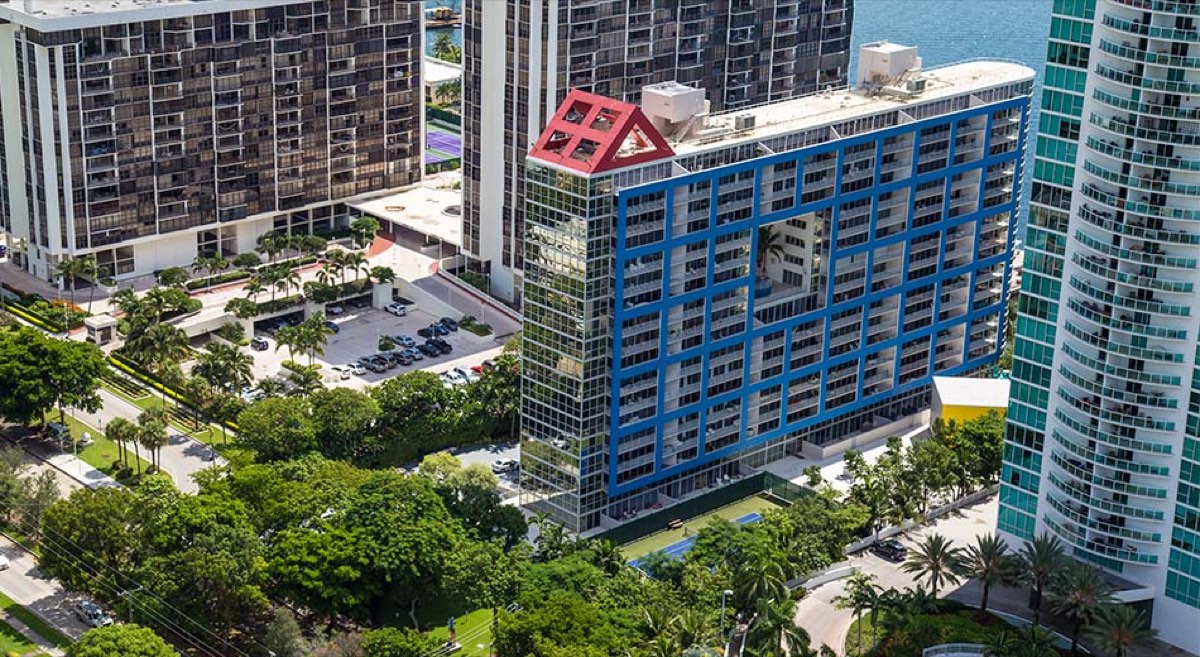 Atlantis on Brickell, foto 2