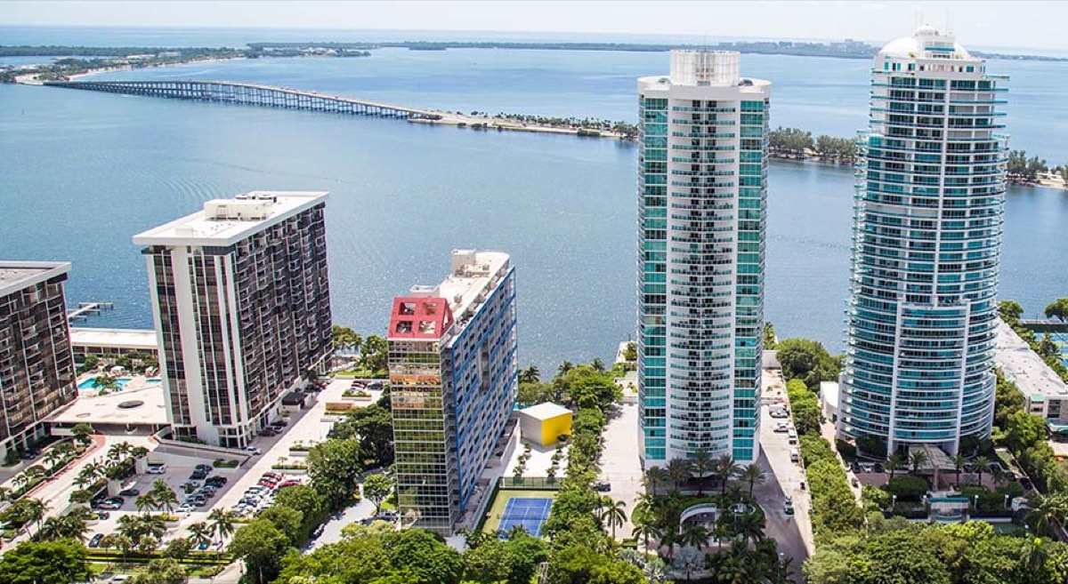 Atlantis on Brickell, foto 3