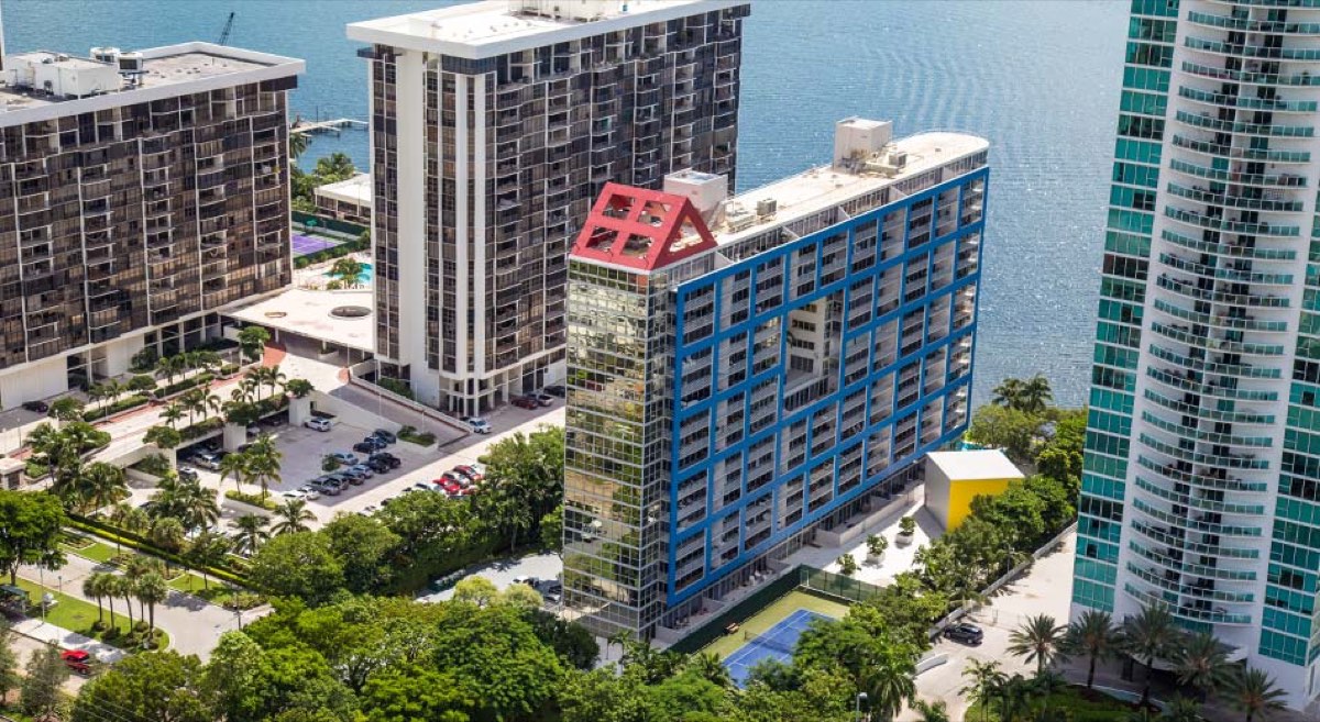 Atlantis on Brickell, foto 4
