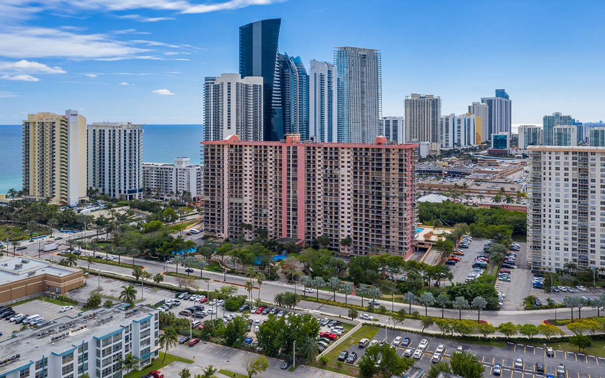 Winston Tower 600, foto 5
