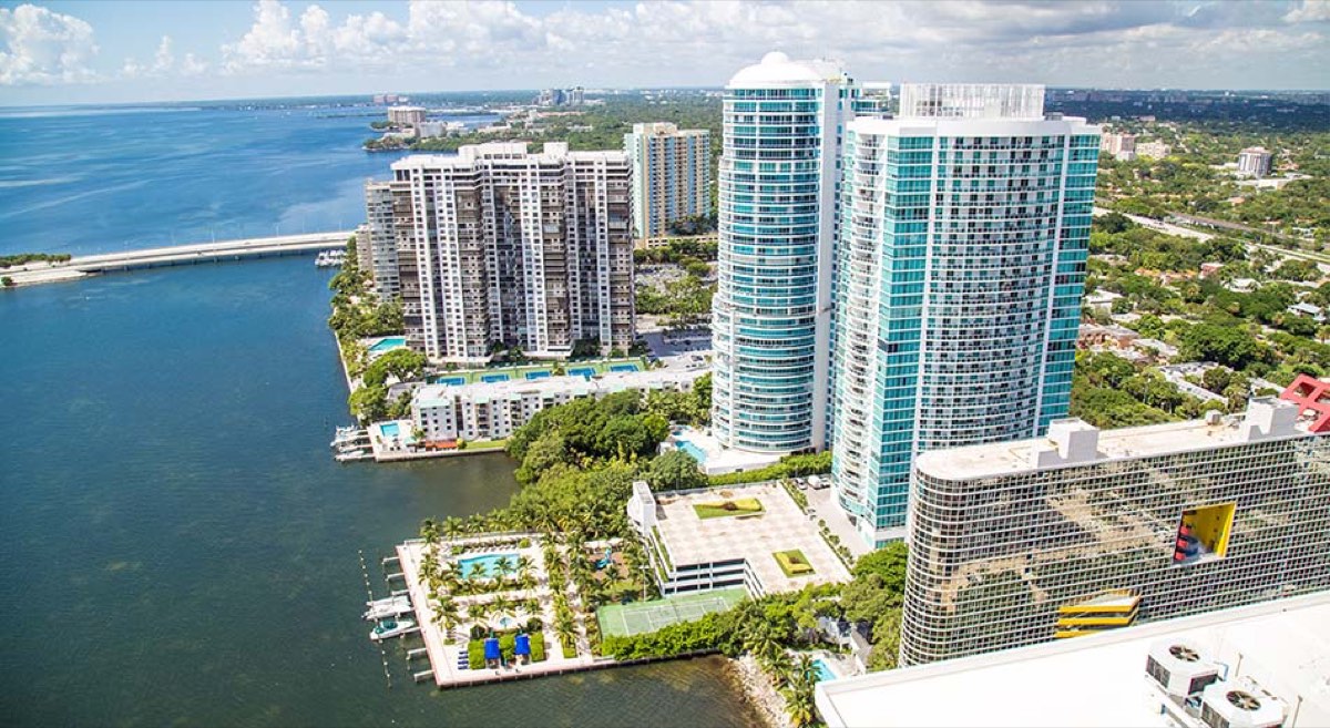 Skyline on Brickell, foto 3