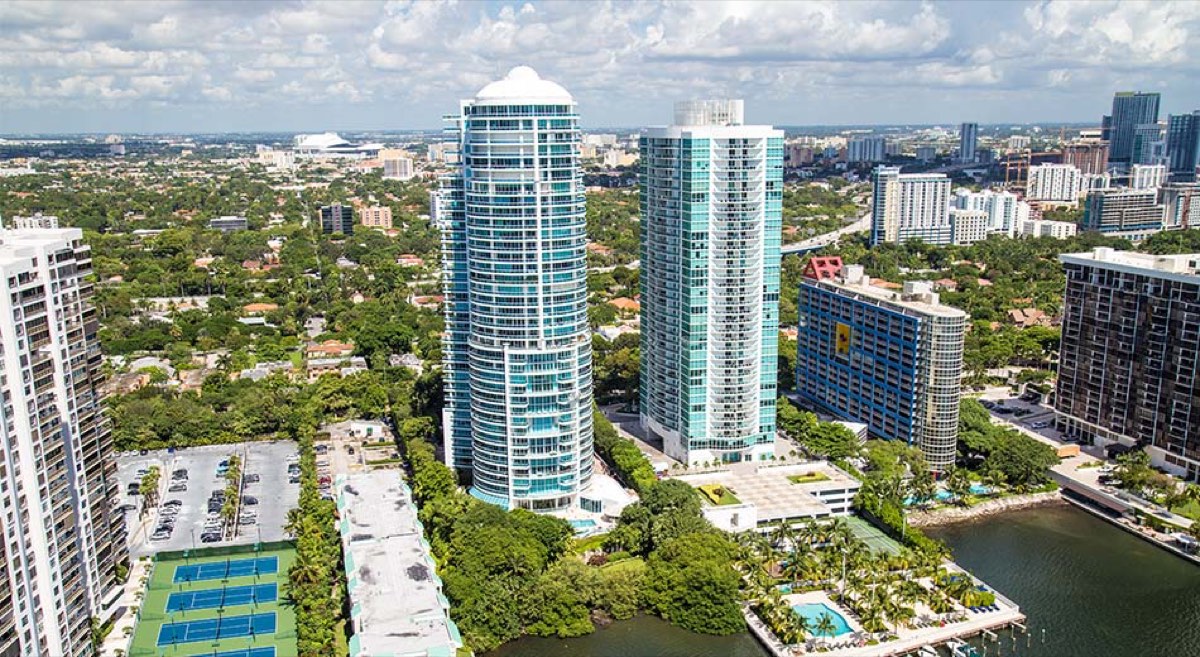 Skyline on Brickell, foto 4