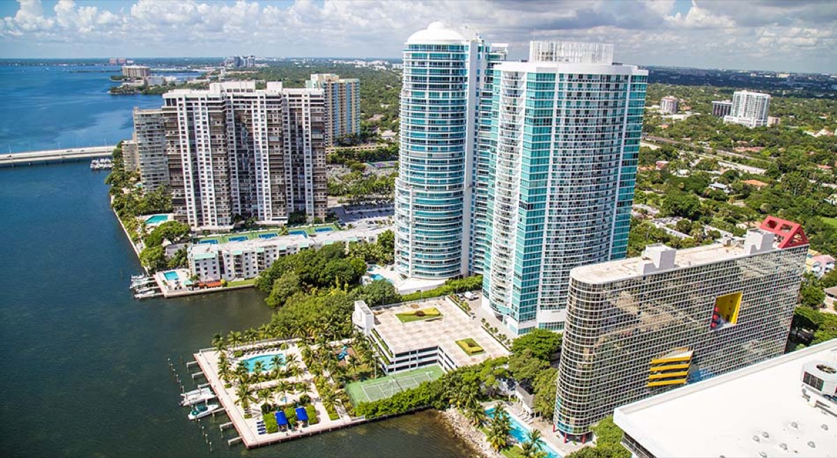 Skyline on Brickell, foto 5