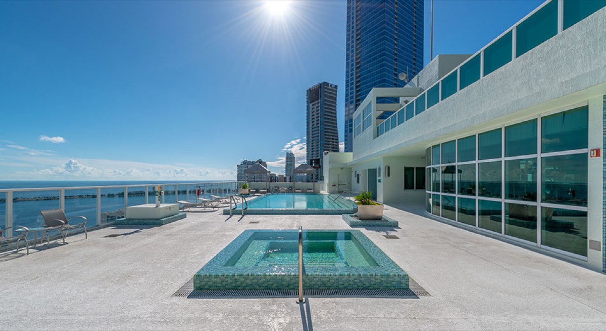 Emerald at Brickell, foto 3