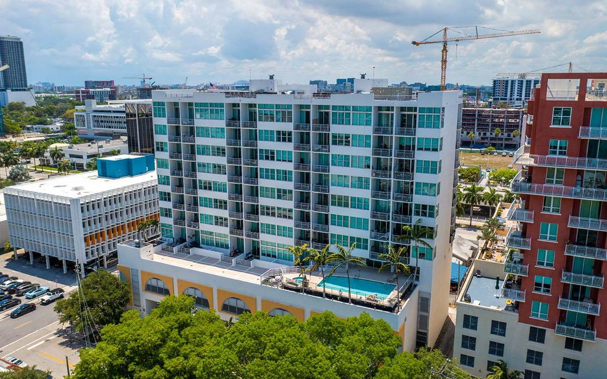Edgewater Lofts, foto 2