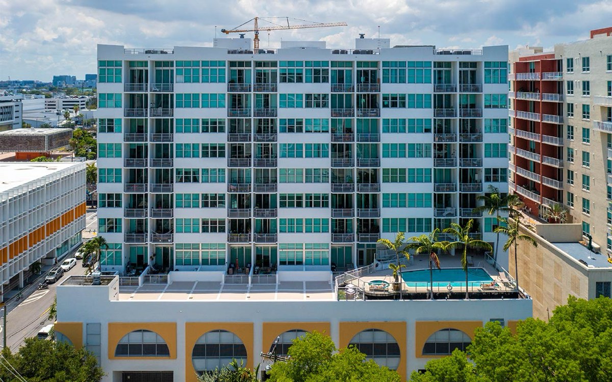 Edgewater Lofts, foto 4