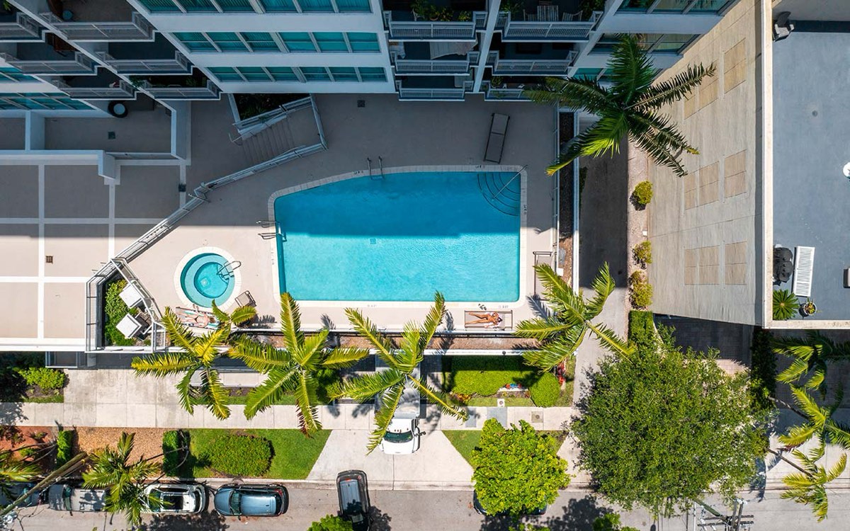 Edgewater Lofts, foto 5