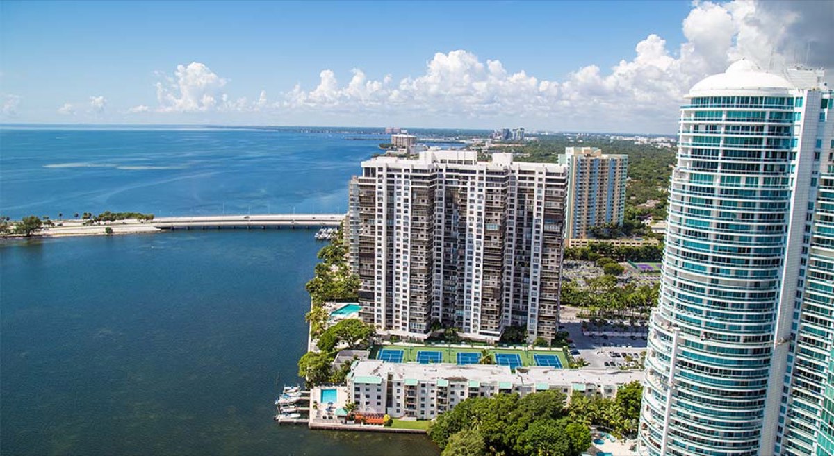 Brickell Bay Club, foto 2