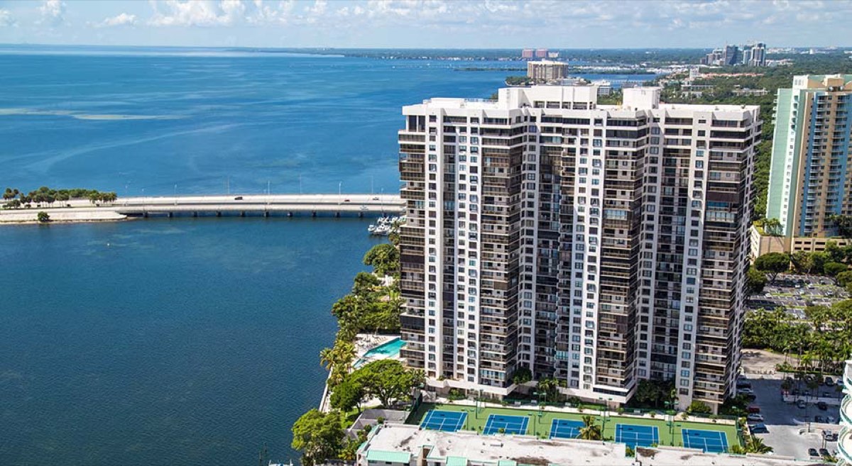 Brickell Bay Club, foto 3