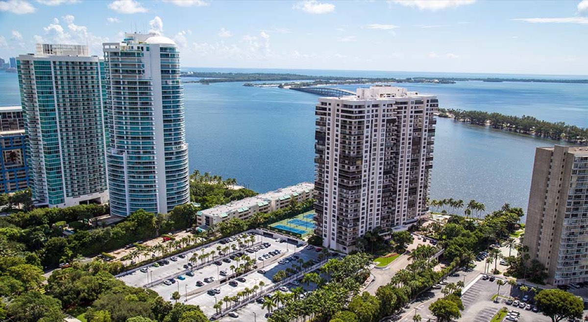 Brickell Bay Club, foto 4