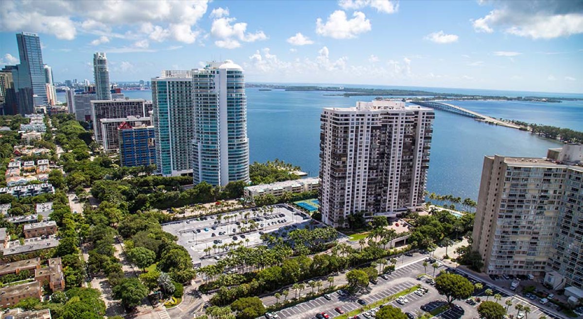 Brickell Bay Club, foto 5