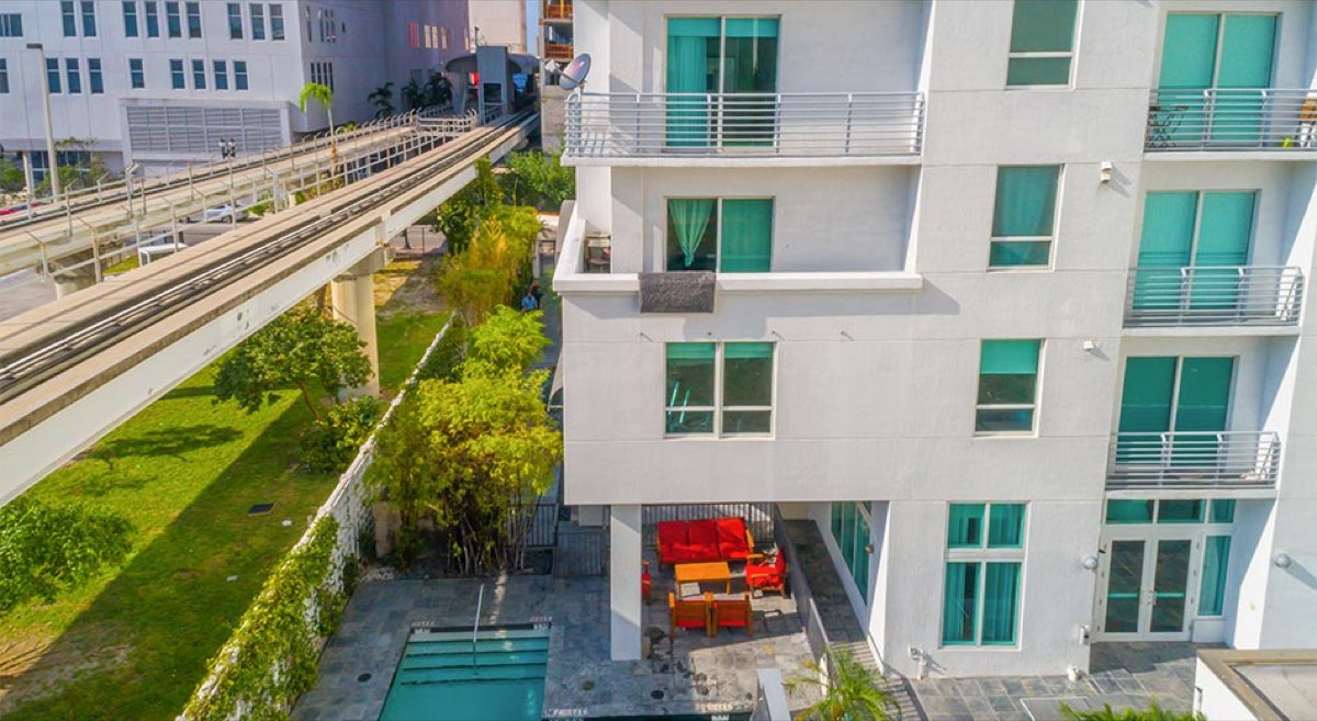 Loft Downtown I, foto 5