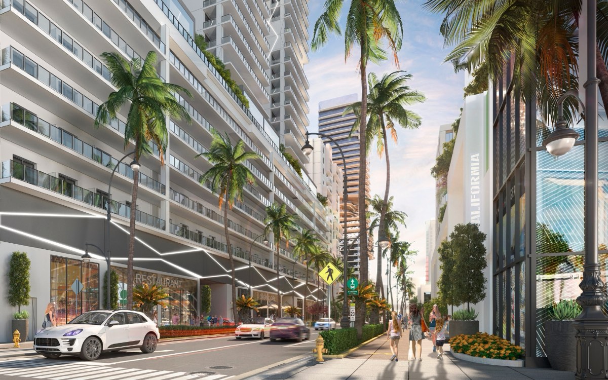Smart Brickell I, foto 4