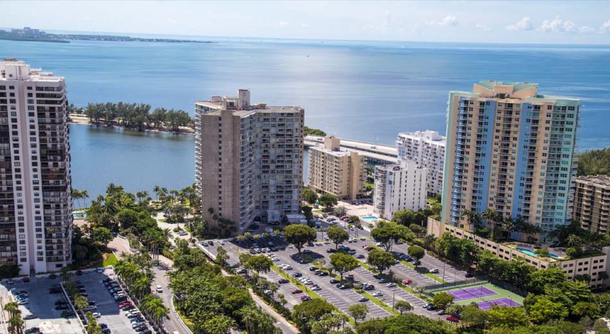 Brickell Townhouse, foto 2