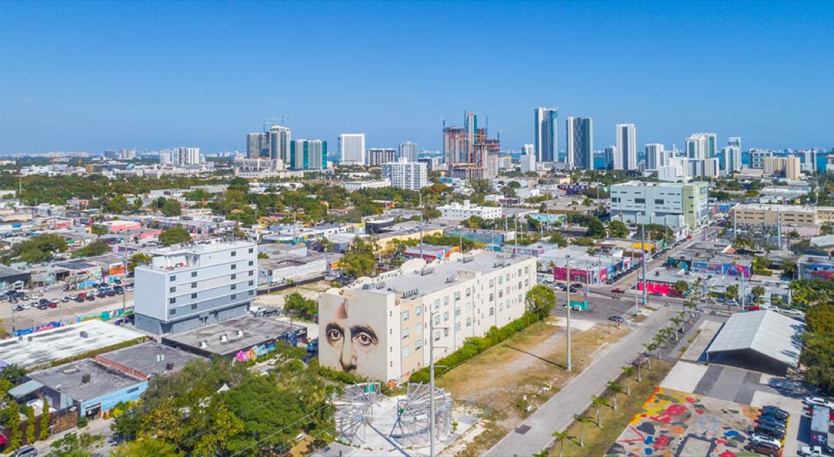 Wynwood Lofts, foto 2