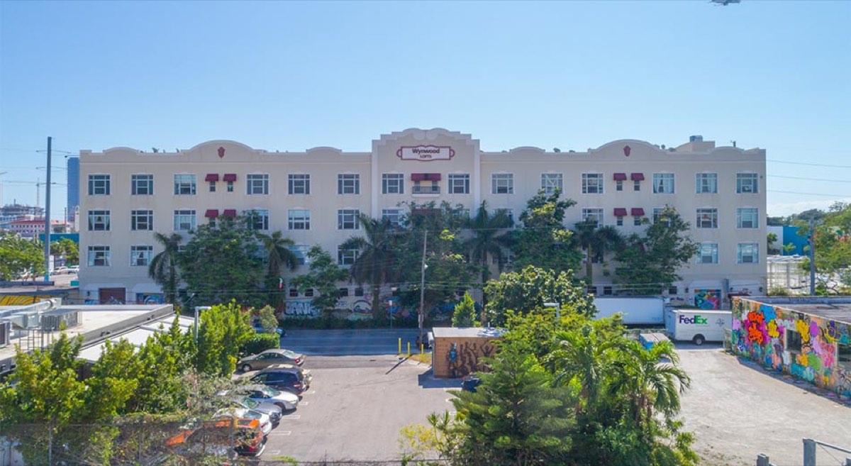 Wynwood Lofts, foto 3
