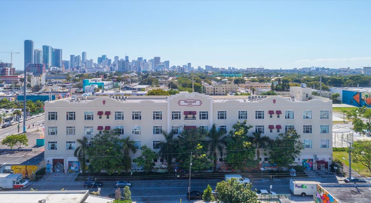Wynwood Lofts, foto 4