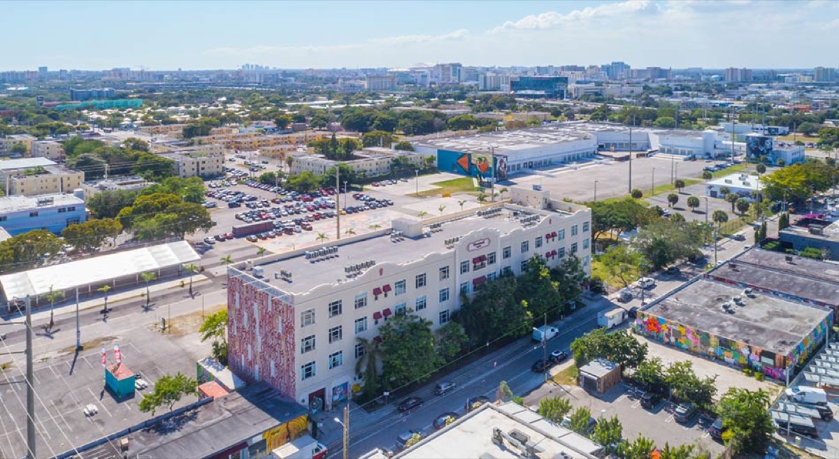 Wynwood Lofts, foto 5