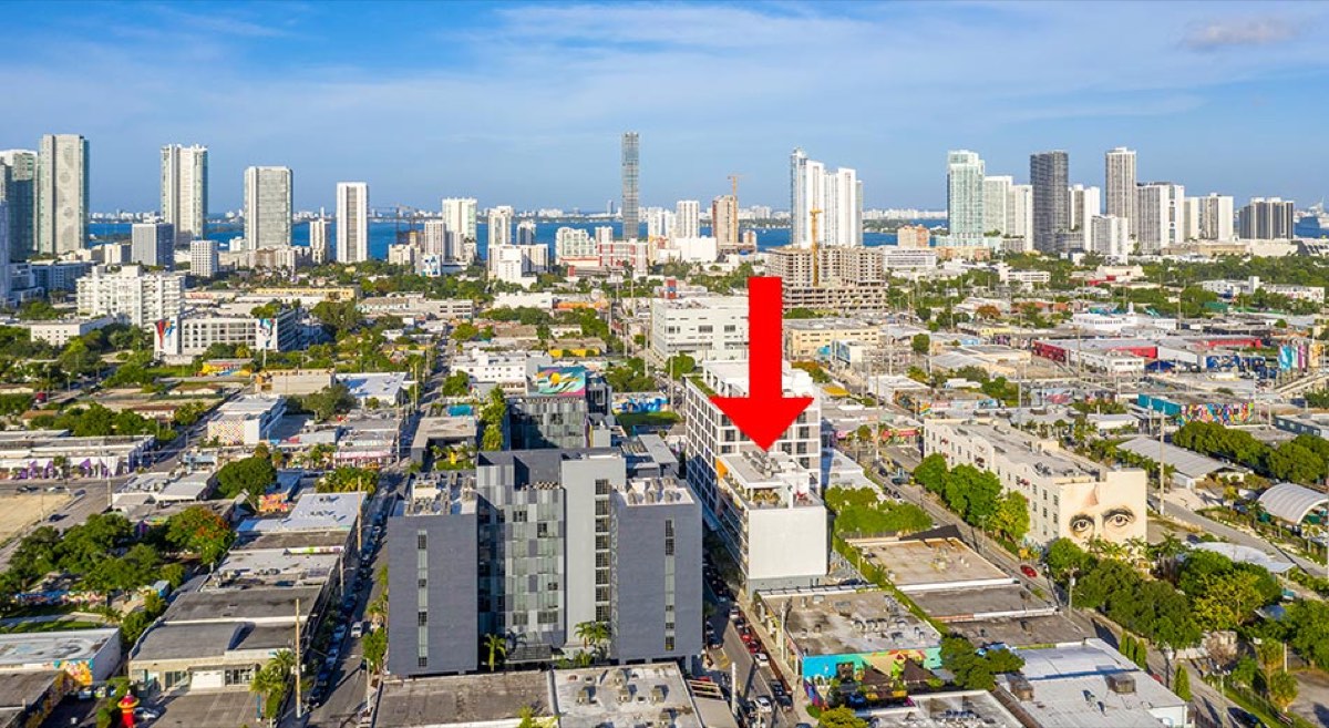 250 Wynwood, foto 2