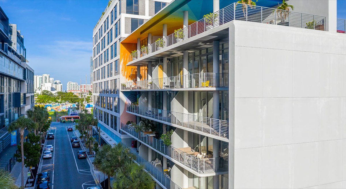 250 Wynwood, foto 3