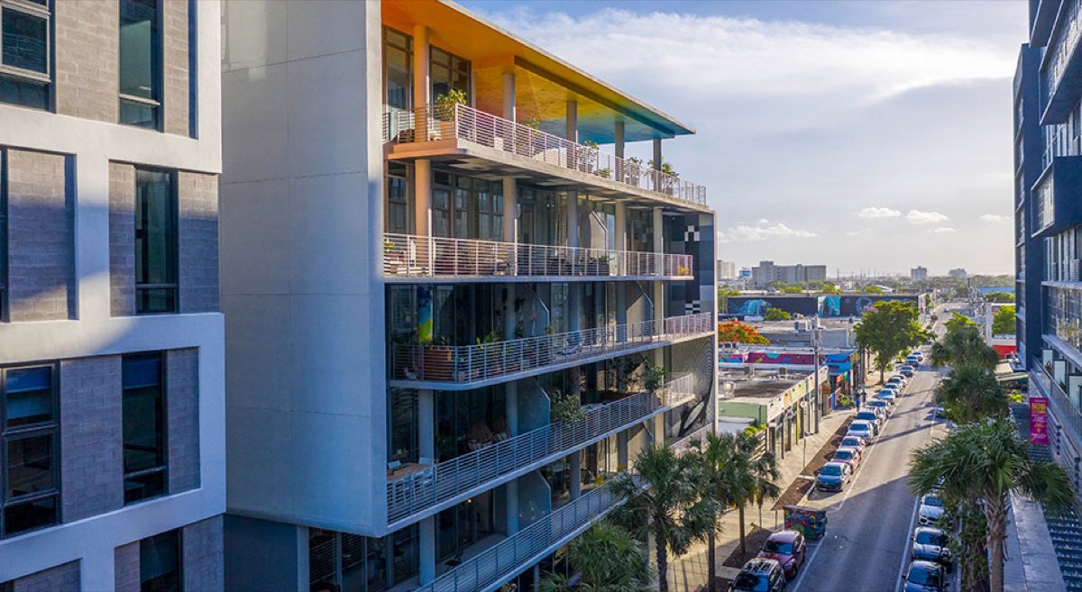 250 Wynwood, foto 4