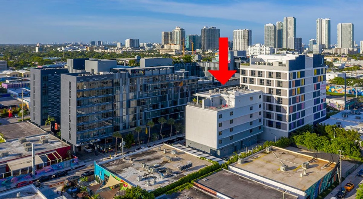 250 Wynwood, foto 5