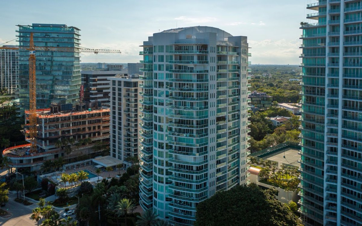 Grove Hill Tower, foto 4