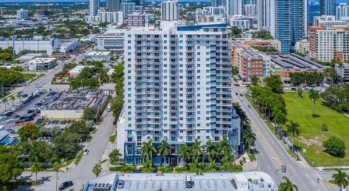 1800 Biscayne Plaza, foto 4