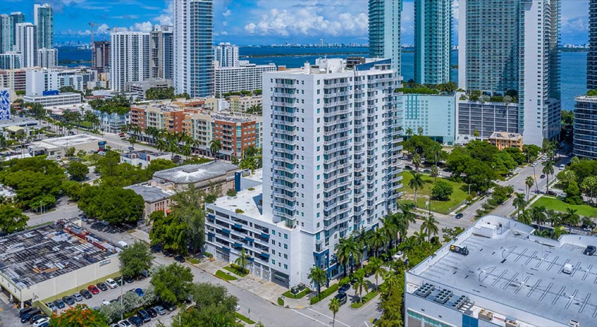 1800 Biscayne Plaza, foto 5