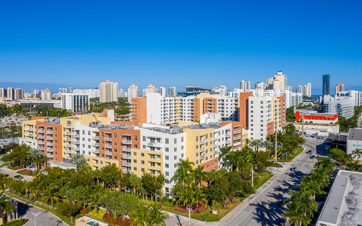 Venture at Aventura West, foto 3