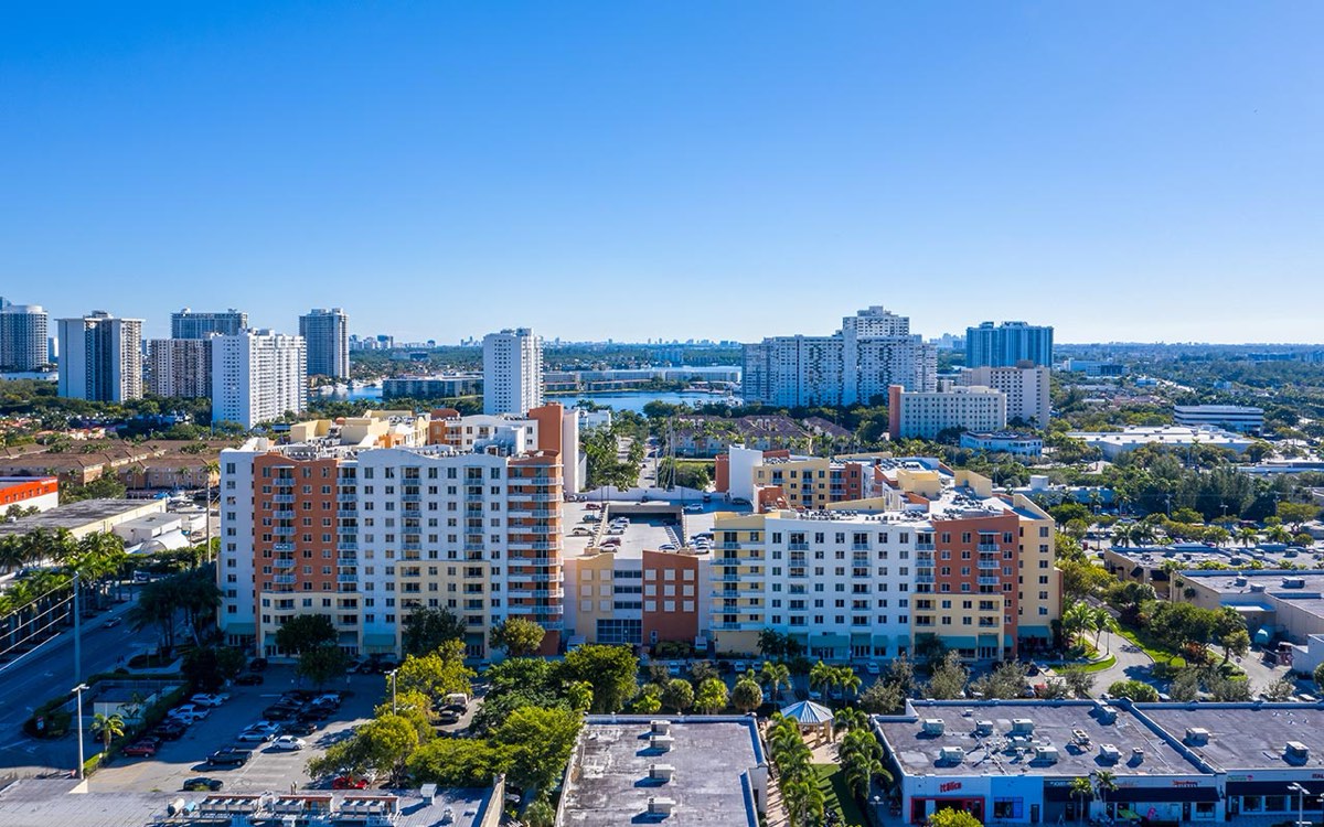 Venture at Aventura West, foto 4